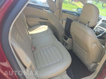 2015 Ford Fusion SE - miniatura 16