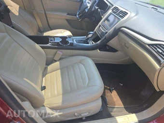 2015 Ford Fusion SE - miniatura 18