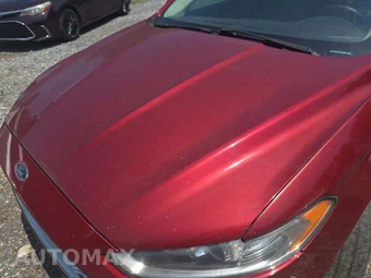 2015 Ford Fusion SE - miniatura 21