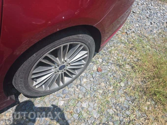2015 Ford Fusion SE - miniatura 25