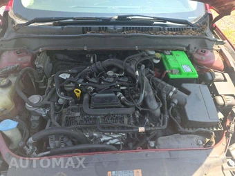 2015 Ford Fusion SE - miniatura 29