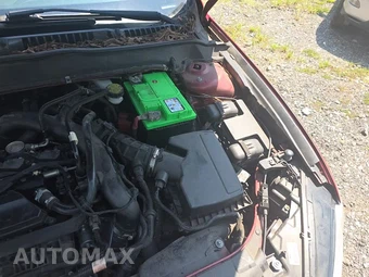 2015 Ford Fusion SE - miniatura 30