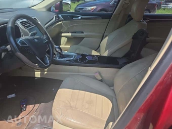 2015 Ford Fusion SE - miniatura 6