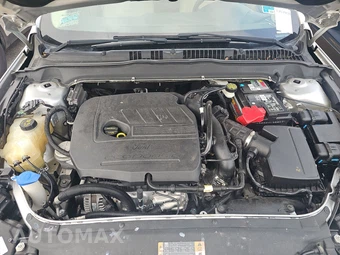 2015 Ford Fusion SE – miniatura 15