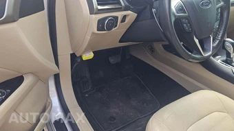 2015 Ford Fusion SE – miniatura 21