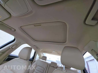 2015 Ford Fusion SE – miniatura 11