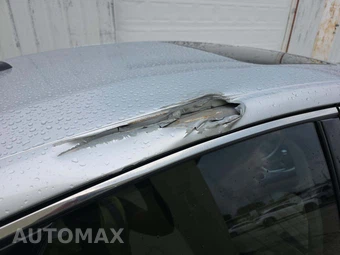 2015 Ford Fusion SE – miniatura 27
