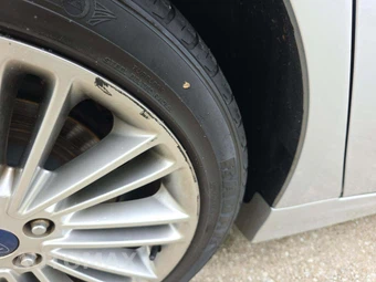 2015 Ford Fusion SE – miniatura 29