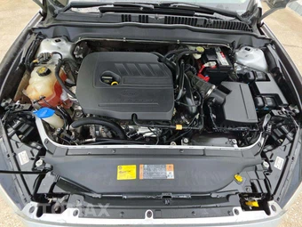 2015 Ford Fusion SE – miniatura 30