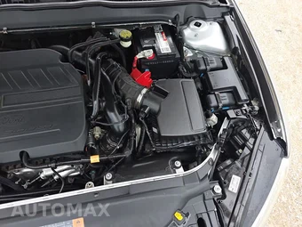 2015 Ford Fusion SE – miniatura 31