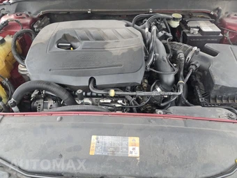 2015 Ford Fusion SE – miniatura 15