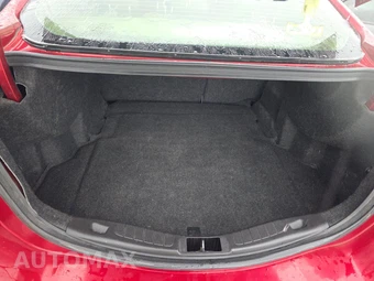 2015 Ford Fusion SE – miniatura 16