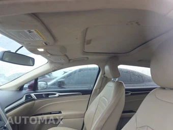 2015 Ford Fusion SE – miniatura 18