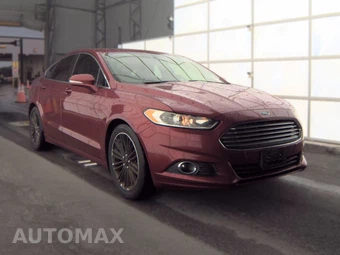 2015 Ford Fusion SE – miniatura 3