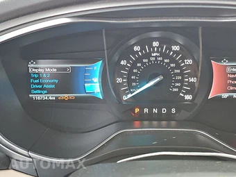 2015 Ford Fusion SE – miniatura 12