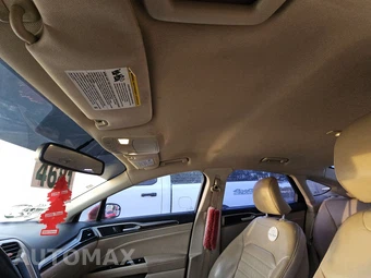 2015 Ford Fusion SE – miniatura 17
