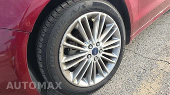 2015 Ford Fusion SE – miniatura 20