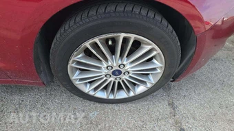 2015 Ford Fusion SE – miniatura 21