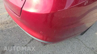 2015 Ford Fusion SE – miniatura 24