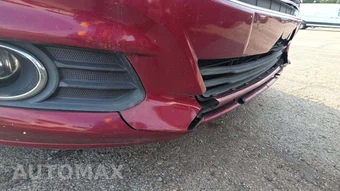 2015 Ford Fusion SE – miniatura 27