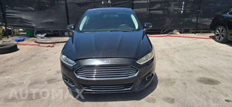 2015 Ford Fusion SE - miniatura 10