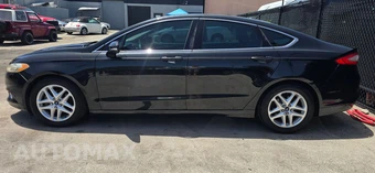 2015 Ford Fusion SE - miniatura 12
