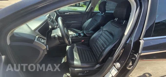 2015 Ford Fusion SE - miniatura 3