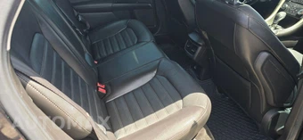 2015 Ford Fusion SE - miniatura 8