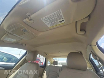 2015 Ford Fusion SE – miniatura 11