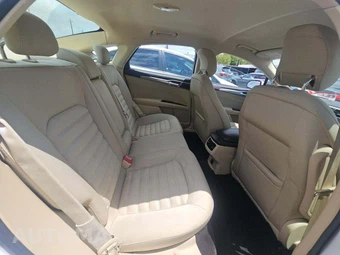 2015 Ford Fusion SE – miniatura 16