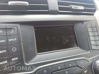 2015 Ford Fusion SE – miniatura 21