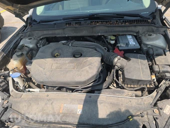 2015 Ford Fusion SE - miniatura 15