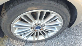 2015 Ford Fusion SE - miniatura 27