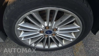2015 Ford Fusion SE - miniatura 35