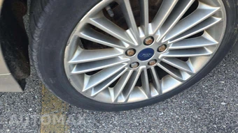 2015 Ford Fusion SE - miniatura 39