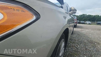 2015 Ford Fusion Titanium – miniatura 18