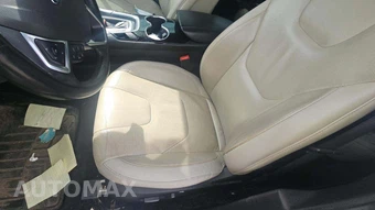 2015 Ford Fusion Titanium – miniatura 19