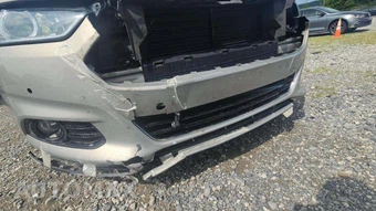 2015 Ford Fusion Titanium – miniatura 37