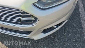2015 Ford Fusion Titanium - miniatura 19