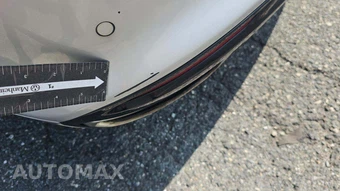 2015 Ford Fusion Titanium - miniatura 20
