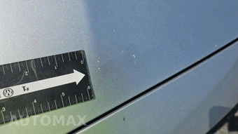 2015 Ford Fusion Titanium - miniatura 22