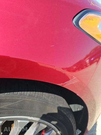 2015 Ford Fusion Titanium – miniatura 33