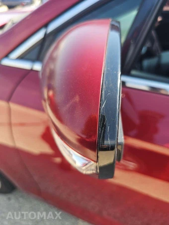 2015 Ford Fusion Titanium – miniatura 35