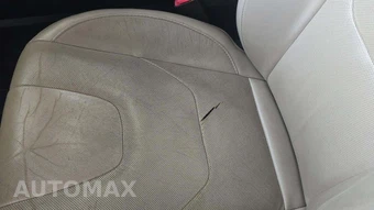 2015 Ford Fusion Titanium – miniatura 19