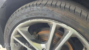 2015 Ford Fusion Titanium – miniatura 21