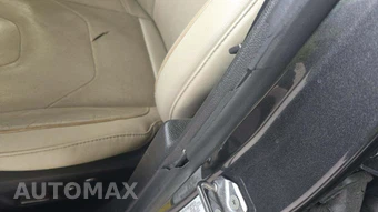 2015 Ford Fusion Titanium – miniatura 22