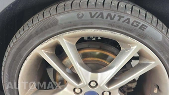 2015 Ford Fusion Titanium – miniatura 24