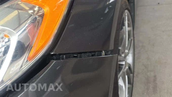 2015 Ford Fusion Titanium – miniatura 26