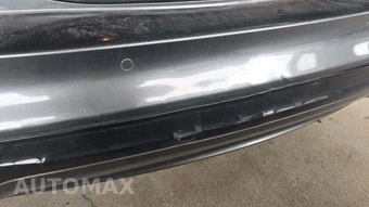 2015 Ford Fusion Titanium – miniatura 28