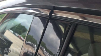 2015 Ford Fusion Titanium – miniatura 29